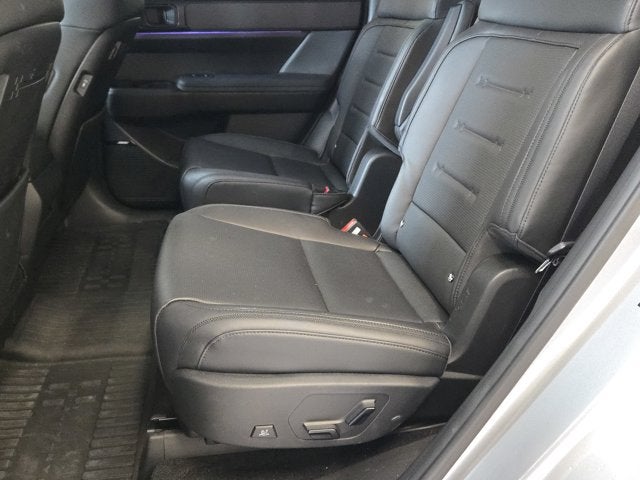 2025 Hyundai Santa Fe Hybrid Calligraphy AWD