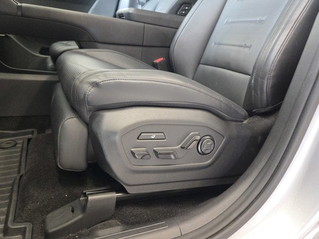 2025 Hyundai Santa Fe Hybrid Calligraphy AWD