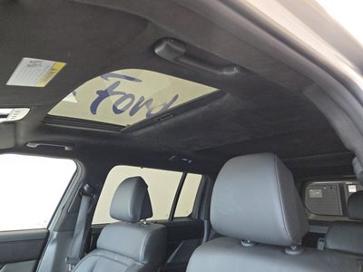 2025 Hyundai Santa Fe Hybrid Calligraphy AWD