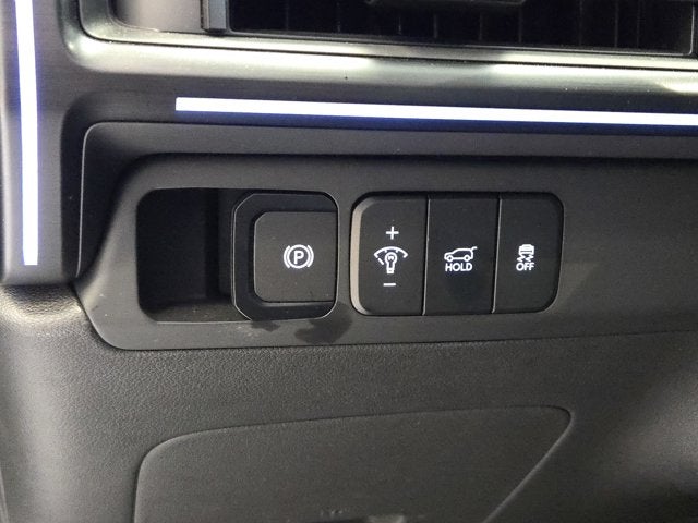 2025 Hyundai Santa Fe Hybrid Calligraphy AWD