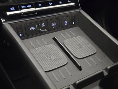 2025 Hyundai Santa Fe Hybrid Calligraphy AWD