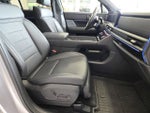 2025 Hyundai Santa Fe Hybrid Calligraphy AWD