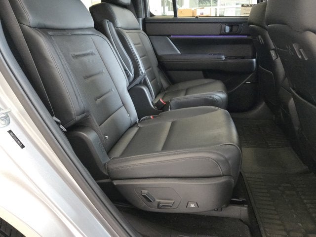 2025 Hyundai Santa Fe Hybrid Calligraphy AWD