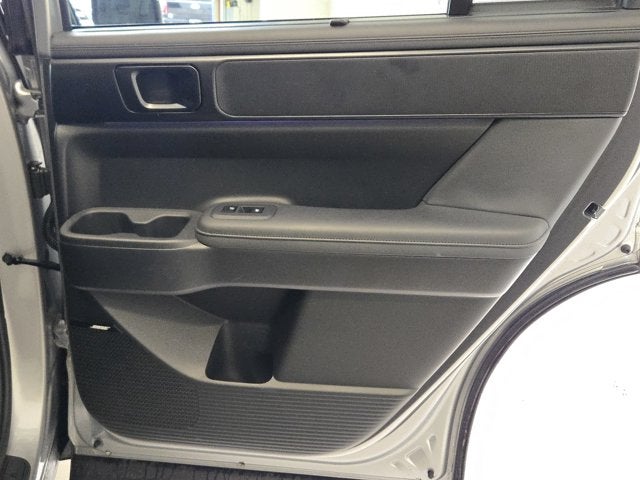 2025 Hyundai Santa Fe Hybrid Calligraphy AWD