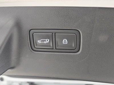 2025 Hyundai Santa Fe Hybrid Calligraphy AWD