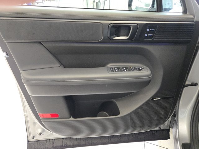 2025 Hyundai Santa Fe Hybrid Calligraphy AWD