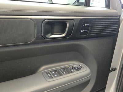 2025 Hyundai Santa Fe Hybrid Calligraphy AWD