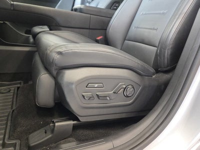 2025 Hyundai Santa Fe Hybrid Calligraphy AWD