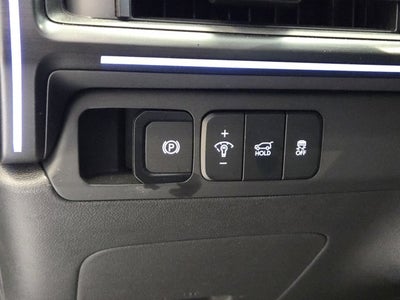 2025 Hyundai Santa Fe Hybrid Calligraphy AWD