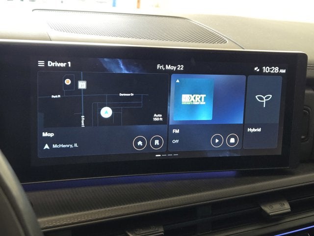 2025 Hyundai Santa Fe Hybrid Calligraphy AWD