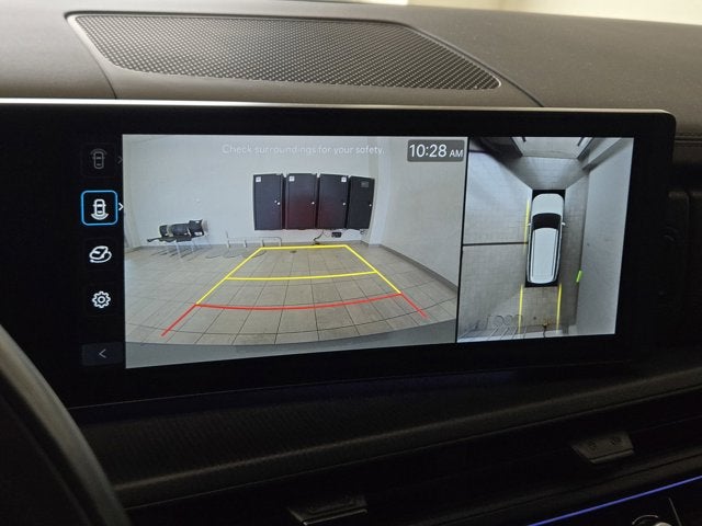 2025 Hyundai Santa Fe Hybrid Calligraphy AWD