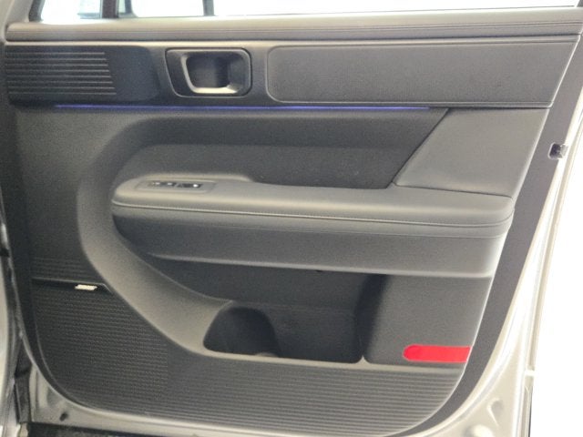 2025 Hyundai Santa Fe Hybrid Calligraphy AWD