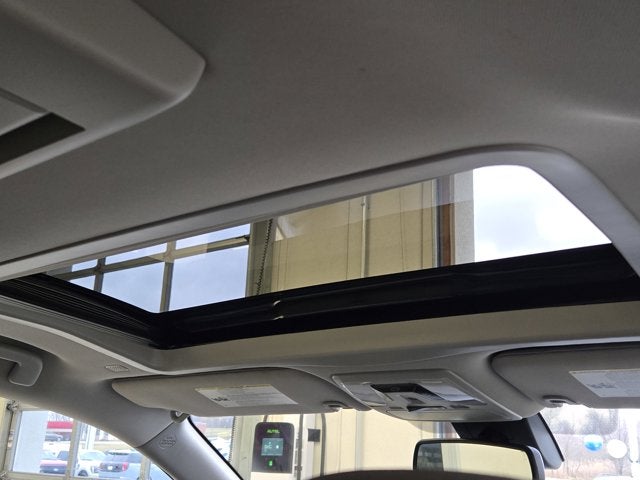 2019 Toyota Sienna XLE Premium AWD