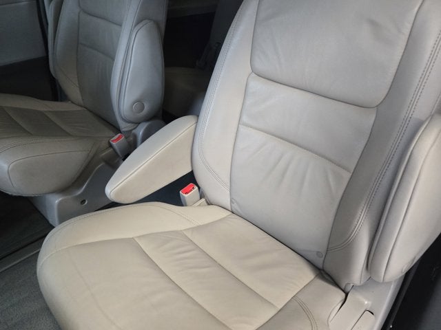 2019 Toyota Sienna XLE Premium AWD