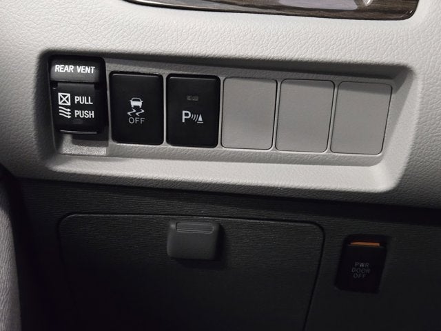 2019 Toyota Sienna XLE Premium AWD