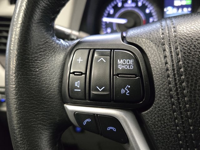 2019 Toyota Sienna XLE Premium AWD