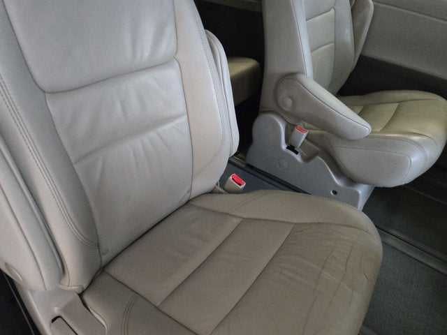 2019 Toyota Sienna XLE Premium AWD