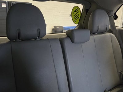 2019 Toyota Sienna XLE Premium AWD