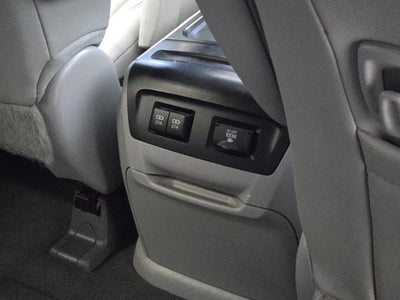 2019 Toyota Sienna XLE Premium AWD