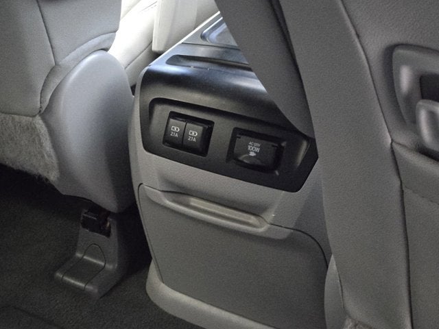 2019 Toyota Sienna XLE Premium AWD