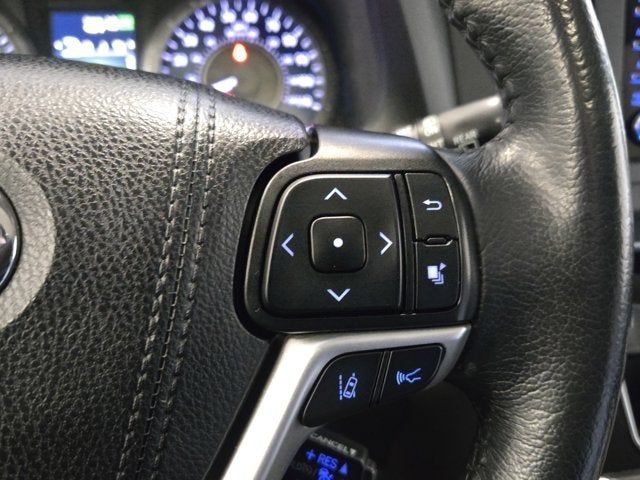 2019 Toyota Sienna XLE Premium AWD