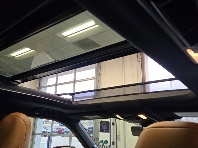 2020 Toyota Highlander Platinum AWD