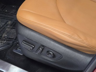 2020 Toyota Highlander Platinum AWD