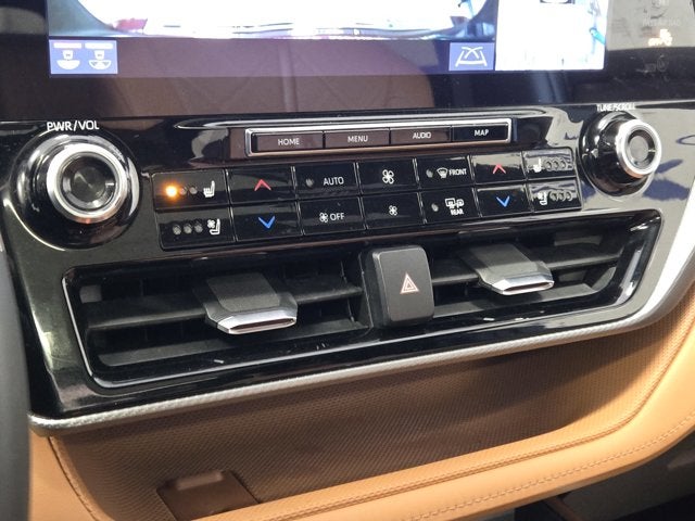 2020 Toyota Highlander Platinum AWD