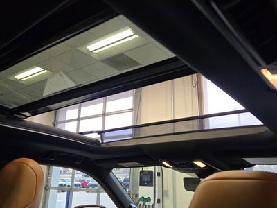 2020 Toyota Highlander Platinum AWD