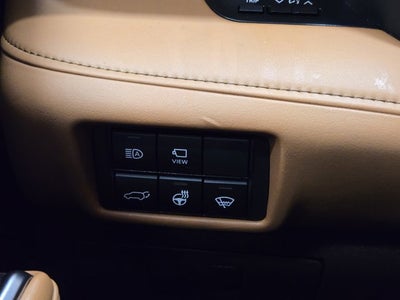 2020 Toyota Highlander Platinum AWD