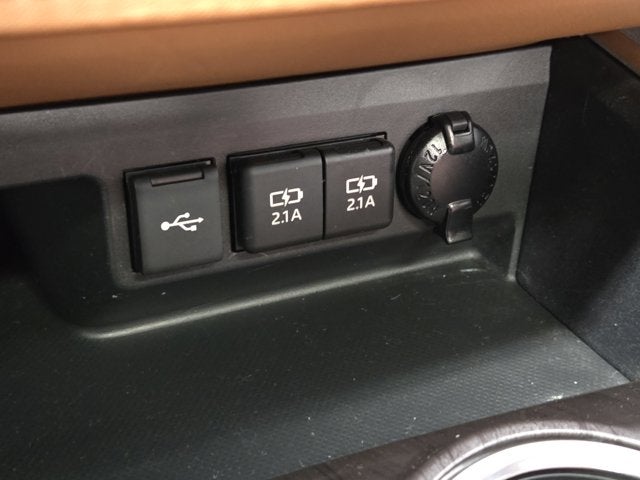 2020 Toyota Highlander Platinum AWD