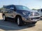 2021 Toyota Sequoia Platinum