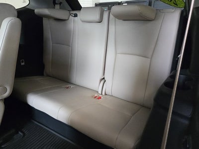 2022 Toyota Highlander XLE AWD