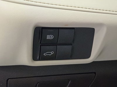 2022 Toyota Highlander XLE AWD