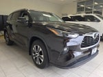 2022 Toyota Highlander XLE AWD