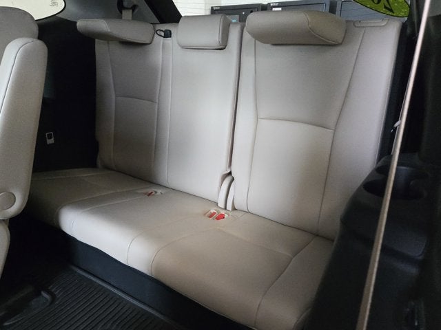 2022 Toyota Highlander XLE AWD