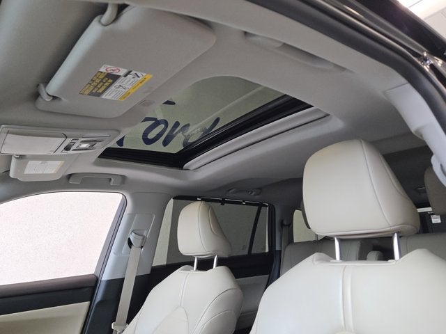 2022 Toyota Highlander XLE AWD