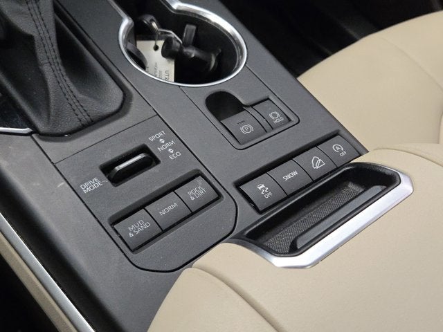 2022 Toyota Highlander XLE AWD