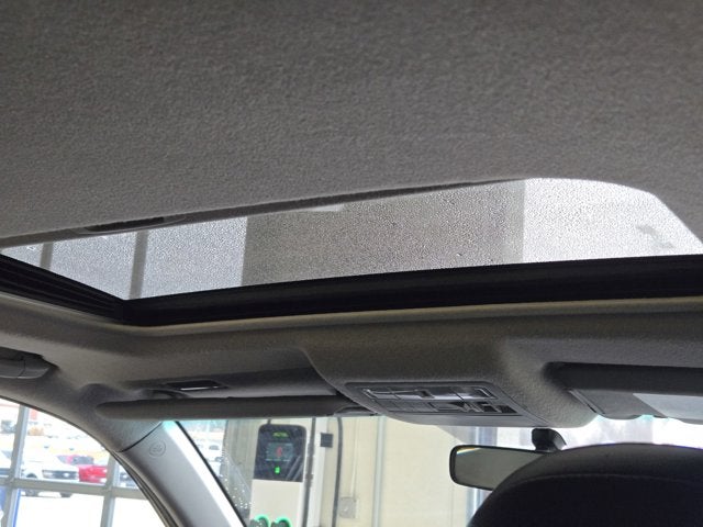 2010 Toyota Highlander SE