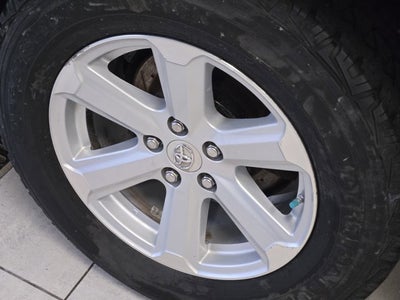 2010 Toyota Highlander SE