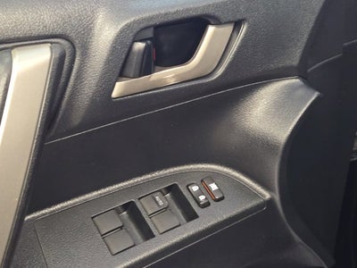 2010 Toyota Highlander SE