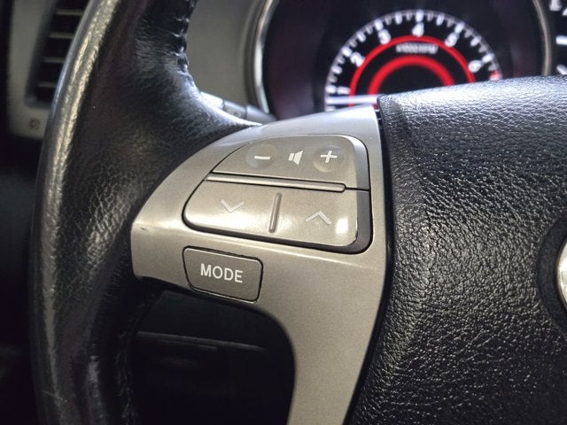 2010 Toyota Highlander SE