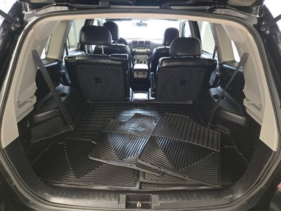 2010 Toyota Highlander SE