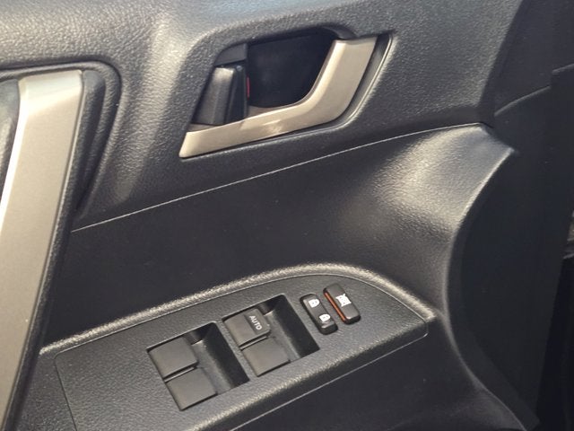 2010 Toyota Highlander SE