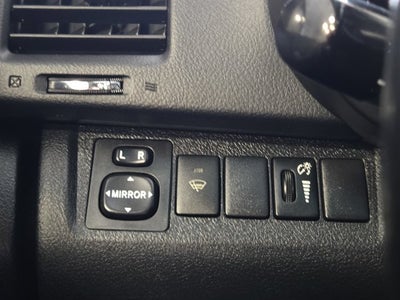 2010 Toyota Highlander SE