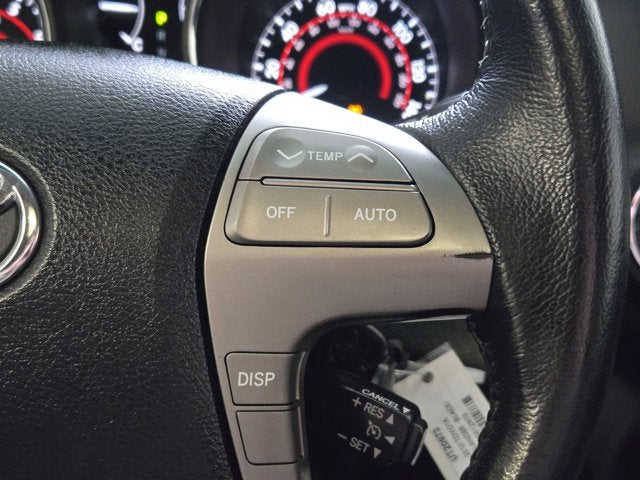 2010 Toyota Highlander SE