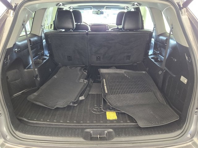 2016 Toyota Highlander XLE V6 AWD