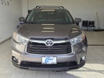 2016 Toyota Highlander XLE V6 AWD