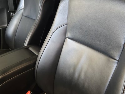 2016 Toyota Highlander XLE V6 AWD