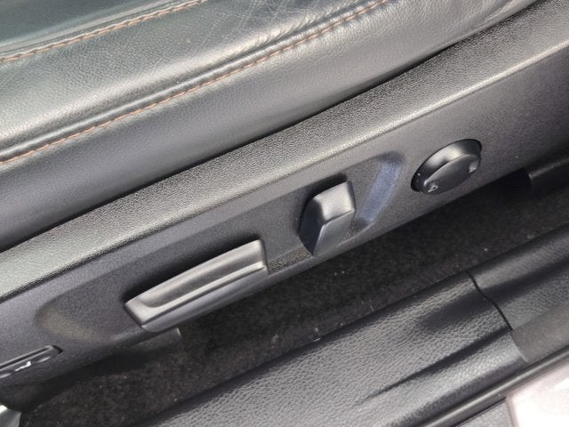 2016 Toyota Highlander XLE V6 AWD